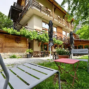 Hotel Restaurant Les 5 Saisons