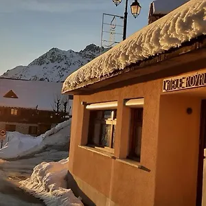  Appartement L'aigle Royal France