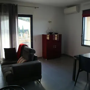 Appartement Le Carre Montfort