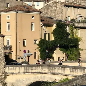 Villa La Maison Du Pont