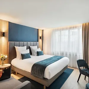 & Le Maury, Vannes, The Originals Boutique 4* Vannes