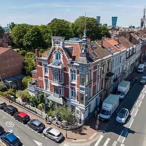  Appartement Au Qui Dort - Gounod France