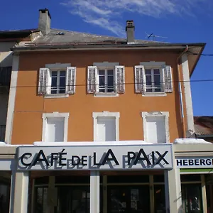 Aparthotel De La Paix
