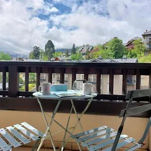 Appartement Les Jardins Alpins-2 France
