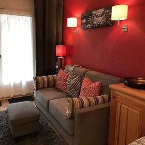  Appartement Le Grand Panorama No11 France