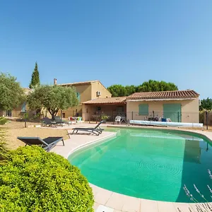 Hébergement de vacances La Provence