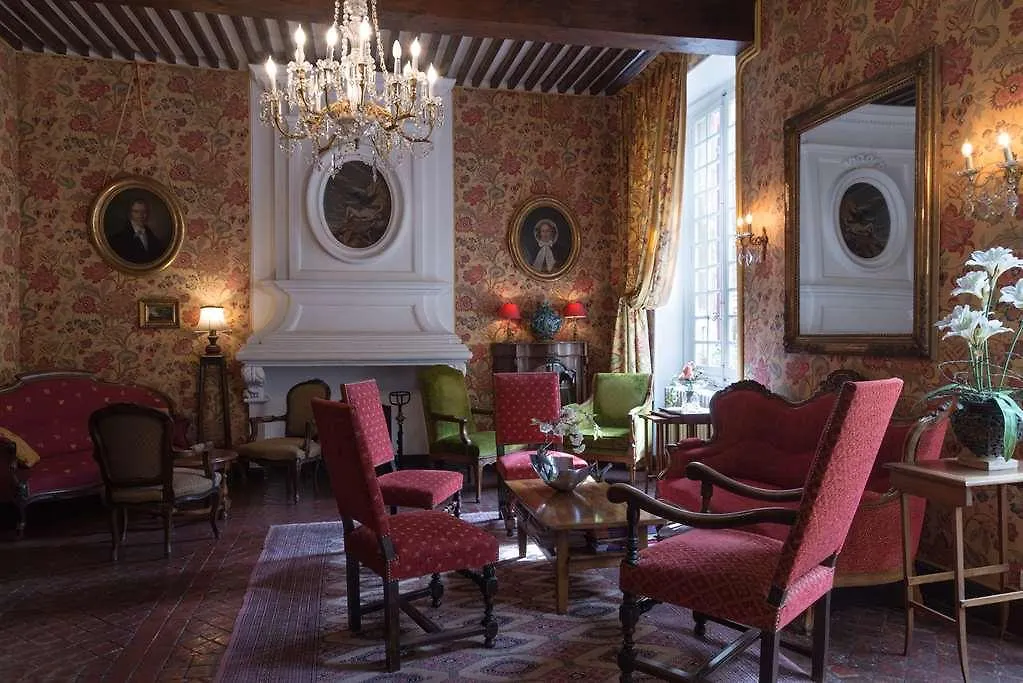 Hostellerie Le Beffroi Vaison-la-Romaine
