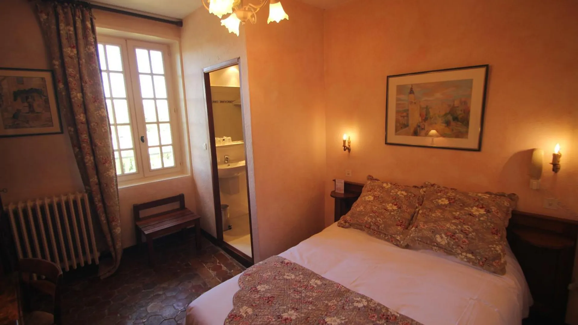 Hotel Hostellerie Le Beffroi Vaison-la-Romaine