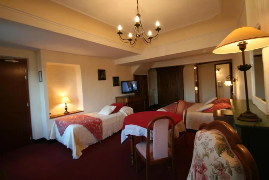 Hostellerie Le Beffroi Vaison-la-Romaine 3*,